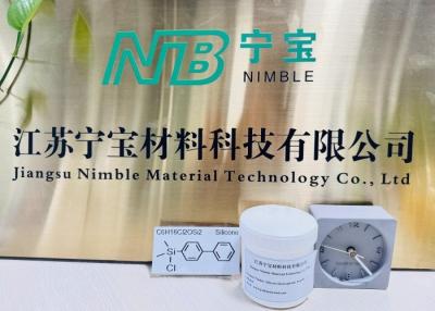 China Silicone waterproof powder, white powder, used in waterproof mortar and water-repellent materials for sale