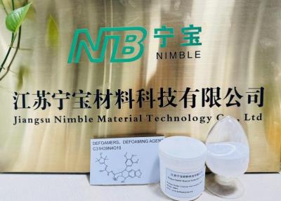 China Powdered Concrete Anti Foaming Agent Chemical Auxiliary Agent Long Shelf Life for sale