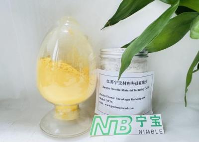 China 42% Ash Content Shrinkage Reducing Admixture Active Substance For Long Shelf Life for sale