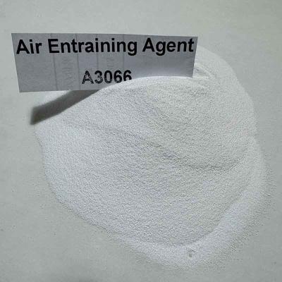 China 25kg/Bag Air Entraining Agent For Building Material Systems Foaming Agent A3066 for sale