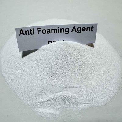 China Water Soluble Cement Anti Foaming Powder 0.1-0.3% Of Cement Weight for sale