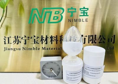 Chine Suppression alcaline Additif de ciment Vert à vendre