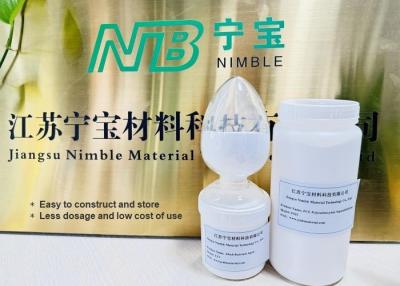 Chine Inhibiteur alcalin spécial à haut adsorbant pour le plâtre de mortier de ciment YJ-1 à vendre