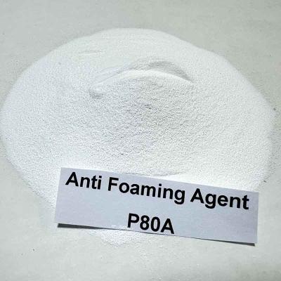 China High Purity Concrete Defoamer Anti Foaming Chemicals Good Stability for sale