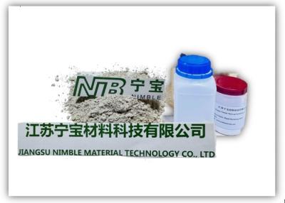 China Concrete Rapid Hardening Agent 12-Month Shelf Life For Mortar And Masonry for sale