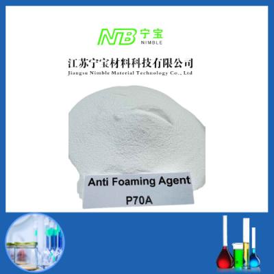 China Professional Water Soluble  Concrete Defoamer With Excellent Foam Suppression for sale