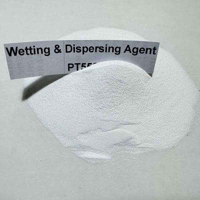 China Efficient Wetting And Dispersing Agent  Surface Active Substances for sale