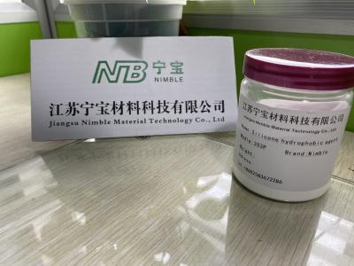 中国 Hydrophobic Silicone Water Repellent Powder Additive Coating 販売のため