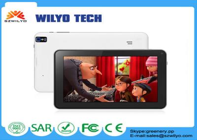 China WT901 MID 9 Inch Android Tablet , 9 Hd Android Tablet A33 Quad Core 512MB RAM 8GB ROM  for sale