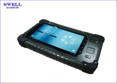 China MTK6589T Quad core Rugged Tablet PC IP67 , S70 Waterproof RFID Rugged Android Tablet for sale