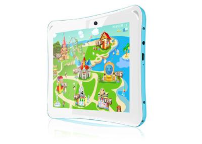 China Dual System Chomp Private Smart kid Learning Tablet for early education for sale