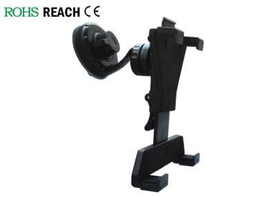 China Universal 360 Degree Rotation Multifunctional Tablet PC Car Mount Holder For iPad / Tablet PC for sale