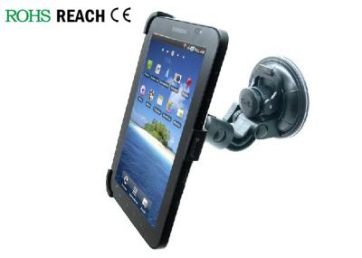 China Richtungs-Handy-Samsungs-Galaxie-Auto-Halter-Berg des Vorsprungs-P1000 justierbarer multi- für iphone 4S Samsung I9220 zu verkaufen