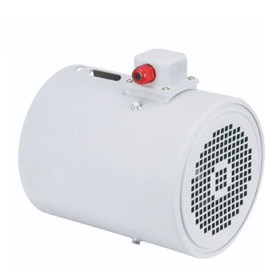 China wholesale variable frequency motor 3 phase motor fan forced air vertical axial fans for variable frequency motor for sale