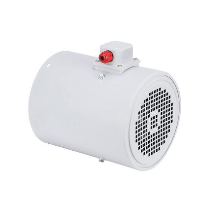 China Variable Frequency Motor Axial Fan Refrigeration Heat Exchange Equipment AC DC Axial Flow Vertical Fan For Variable Frequency for sale