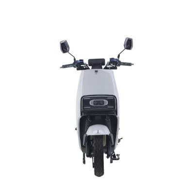 China Environmental protection electric motorcycle 800W 1200W 2000W electric adult electric motorcycle battery is cheap EEC small electric motorcycle for sale