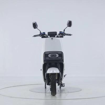 China best environmental protection 800w 1200w 1500w electric scooter/electric motorcycle for adult made in china new energy for sale