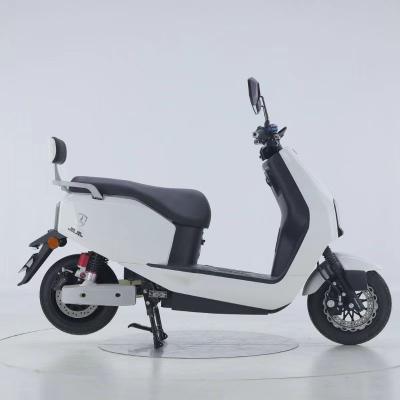 China Environmental protection EEC vespa style 2000w 1000w 800w classic electric motorcycle with new EEC coc certificate energy for sale