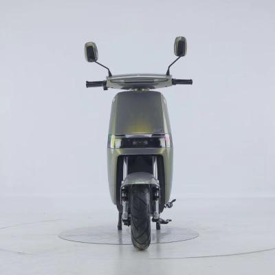 China best environmental protection 800w 1200w 1500w electric scooter/electric motorcycle for adult made in china new energy for sale