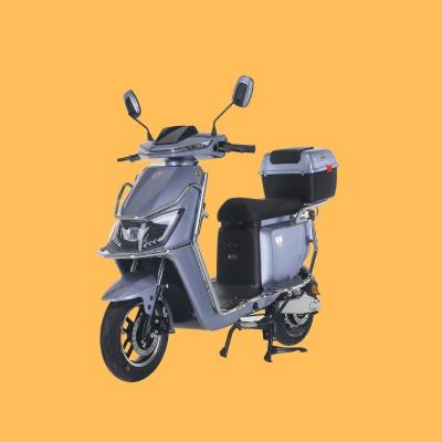 China best environmental protection 800w 1200w 1500w electric scooter/electric motorcycle for adult made in china new energy for sale