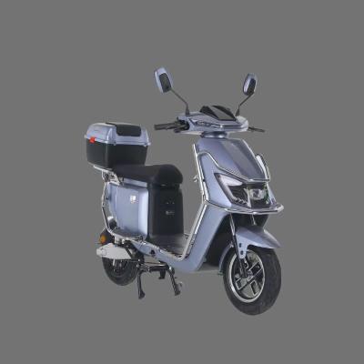 China New Environmental Protection Portable Electric Bike With Pedal Two Wheel City Bike 48v 72V 12Ah 20AH Battery Electric Motorcycles Energy for sale