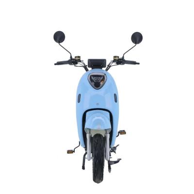 China 72V environmental protection electric bike 2 wheels mobility scooter e scooter electric bike electric scooter motorcycle for adults new energy for sale