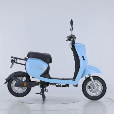 China Environmental protection warehouse electric motorcycle European best electric scooter 2021 prices for adults citycoco new energy for sale