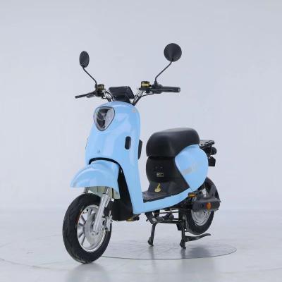 China best environmental protection 800w 1200w 1500w electric scooter/electric motorcycle for adult made in china new energy for sale