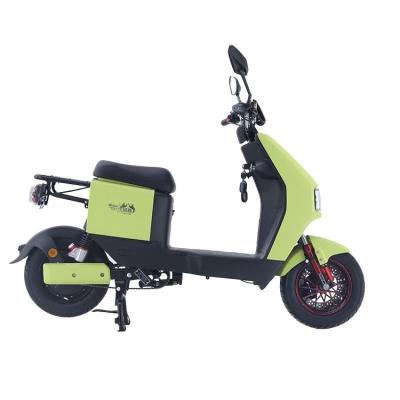 China 2022 EEC 2020 fast environmental protection new milg china aid bike motorcycle adult electric moped 72v with pedals800w 1200w for sale