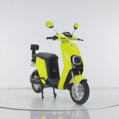 China best environmental protection 800w 1200w 1500w electric scooter/electric motorcycle for adult made in china new energy for sale