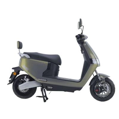 China Environmental Protection EEC Most New Fashionable Electric Bike Adult Electric Bike 2 Wheel Electric Scooter Motorcycle TKA Electric Scooter for sale