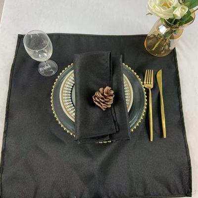 China Modern Visa Cloth Napkins Table Napkins Cloth Cocktail Napkin for sale