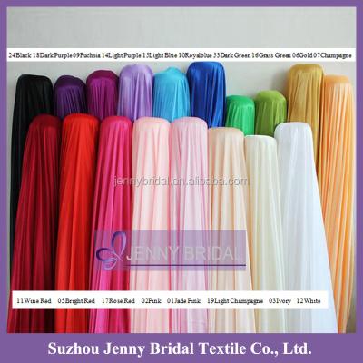 China ICE SILK01 Plain Wholesale Ice Silk Fabric for sale