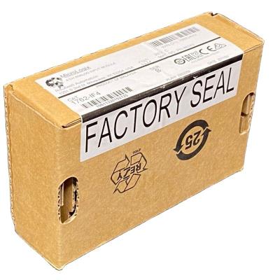 China Factory Sale New 1762-IF4 1762IF4 PLC Module with Best Price 1762IF4 for sale