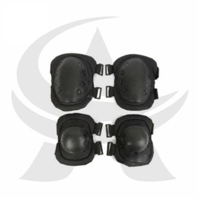 China Wholesale Customized Outdoor Motorcycle Protector Tactical Skate Protective Thermal Running Elbow Knee Pads for sale