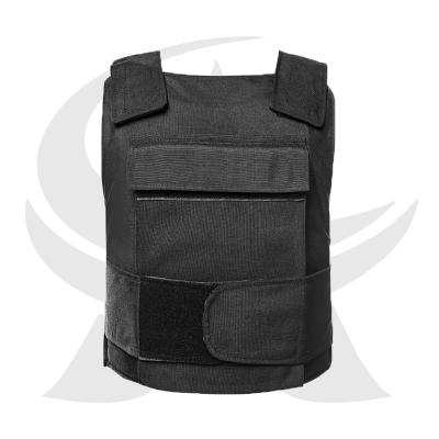 China Plate Carrier Bullet Proof Tactical Military Combat Police Security Ballistic Vest for sale