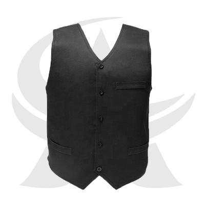 China Police Concealed Anti Cut Clothing Body Protector Stabproof Anti Stab Resistant Vest for sale