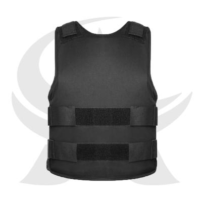 China Military Protective Gear Personal Security High Strength Combat Anti cutting Stab Proof Bulletproof Vest for sale