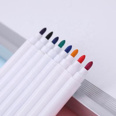 China Dry Erase and Wet Erase Colored Magnetic Markers with Eraser Whiteboard Marker Set Magnetic Dry Erase Markers for sale