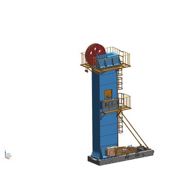 China energy & Mining the most widely used pumping device of reciprocating no beam pumping device mechanic nitrogen hydraulic pumping device for sale