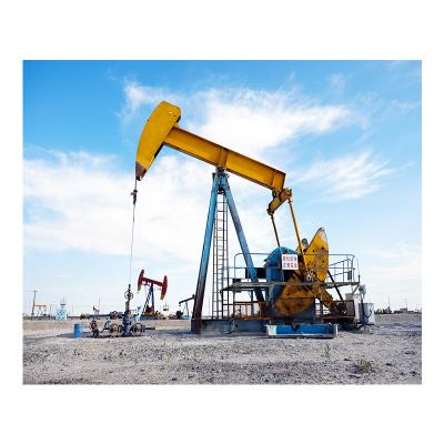 China Based on Conventional Equipment Manufacturer Manufacture Beam Pumping Device Oil Oil Field Drilling Rig Various Model for sale