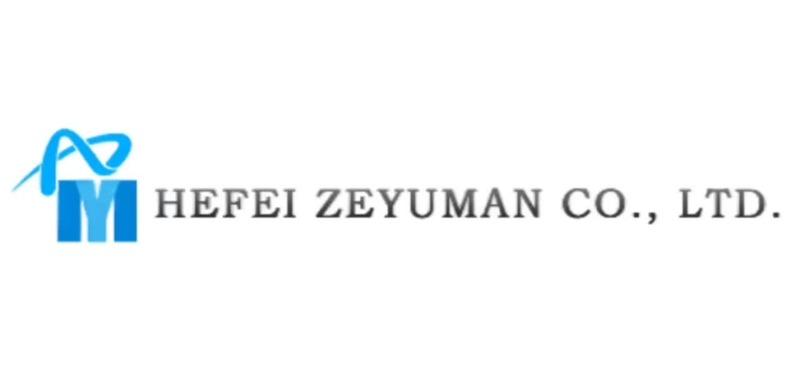 Verified China supplier - Hefei Zeyuman Trading Co., Ltd.