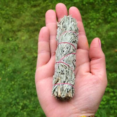 China Religious Blue Sage Stain Pack for sale