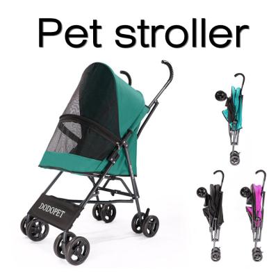 China Happy Stocked Pet Speed ​​Trails Pet Walker For Cats / Gripper Bichon, Teddy, Pomeranian, Pug for sale