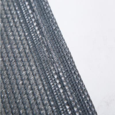 China Cheap And High Quality 100%HDPE+UV 100%Hdpe+Uv Shade Net Sun Shade Sail Knitted Shade Net for sale