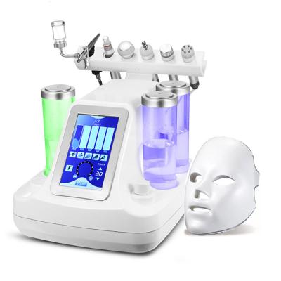 China Whitening Equipment Face Beauty Skin Care Facial Machine for sale