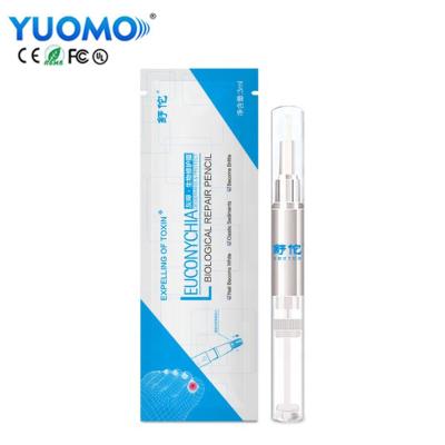 China General Yuomo Extract Anti Infection Nail Treatment Toe Nail Fungus Removal Feet Care Toenail Foot Whitening for sale