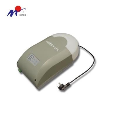 China Modern Automatic Sectional Pull Garage Door Opener Rolling Remote Control Motor for sale