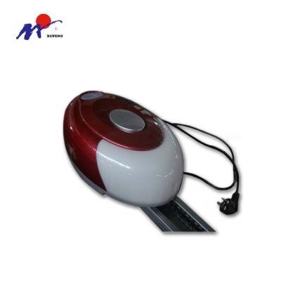 China Fully DC24V Modern Power Bule Garage Door Opener Automatic Gate Motor for sale