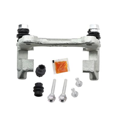 China Brake Caliper Brake Caliper Bracket With Repair Kit For Audi A4 8E0615425A 8E0615425G for sale